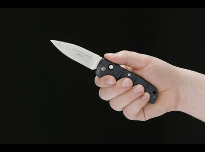 Boker Plus KALS-74 CPM-S-30V