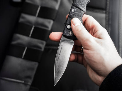 Boker Plus KALS-74 CPM-S-30V