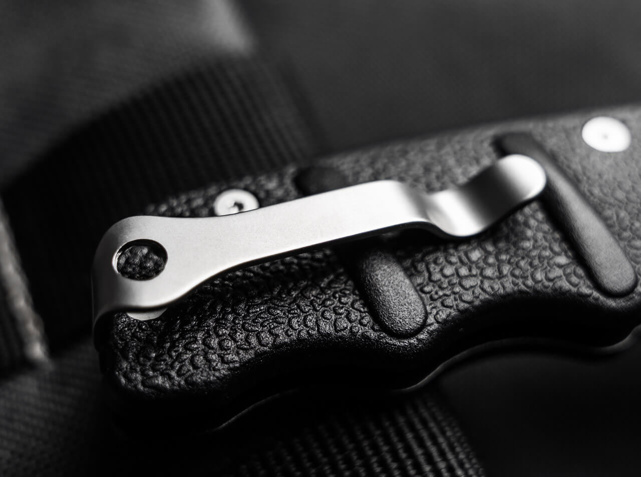 Boker Plus KALS-74 CPM-S-30V