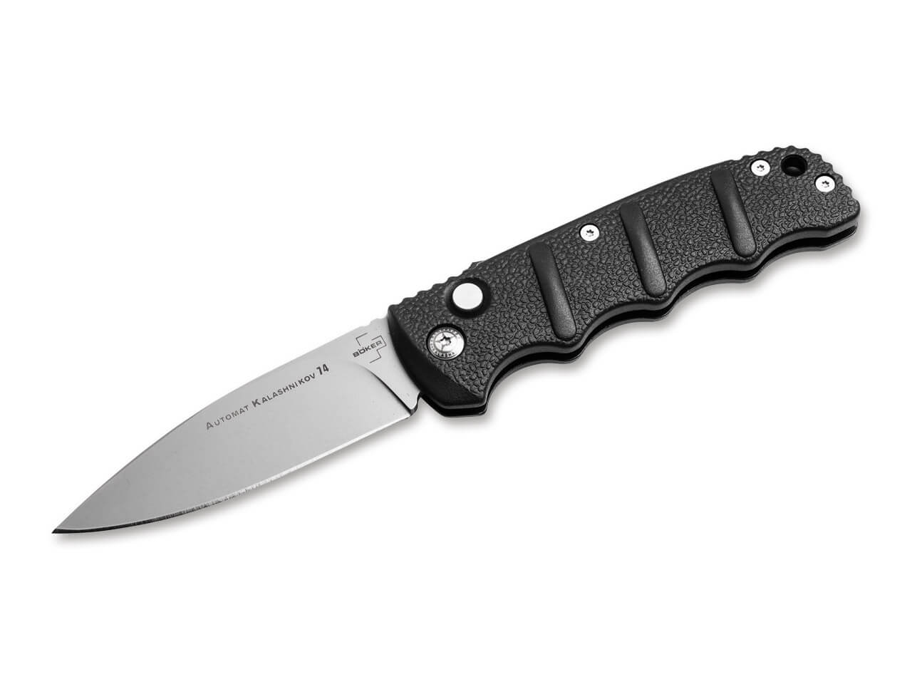 Boker Plus AKS-74 D2