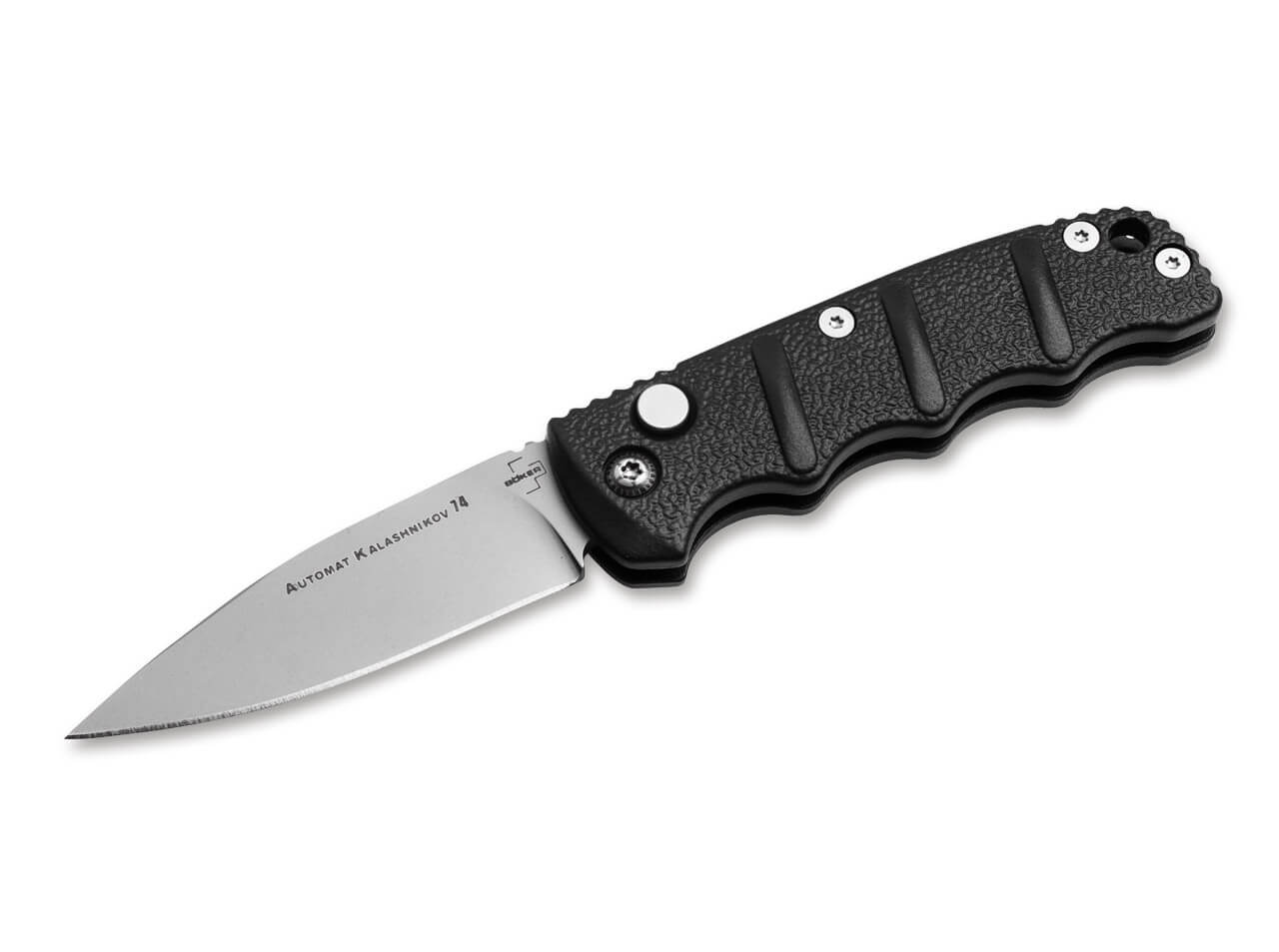 Boker Plus AKS-74 Mini Auto D2