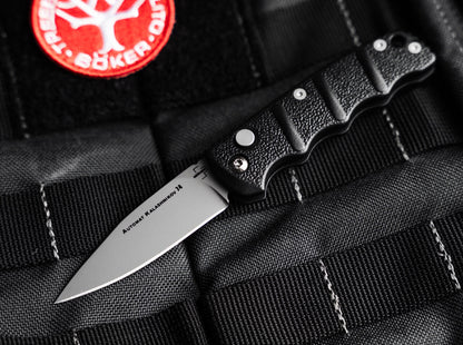 Boker Plus AKS-74 Mini Auto D2