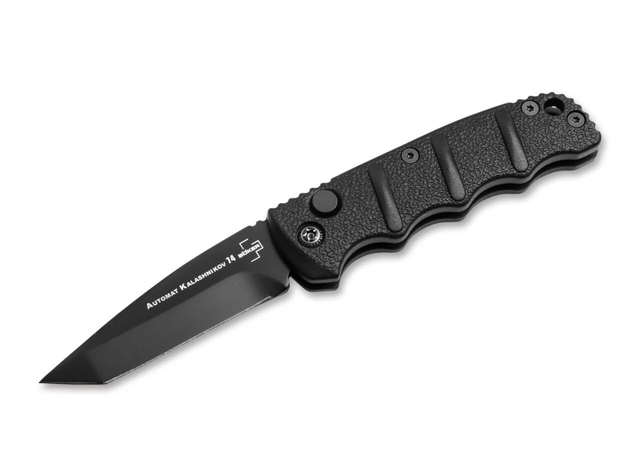 Boker Plus AKS-74 Mini Tanto Black
