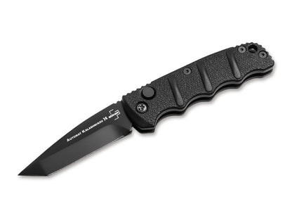 Boker Plus AKS-74 Mini Tanto Black