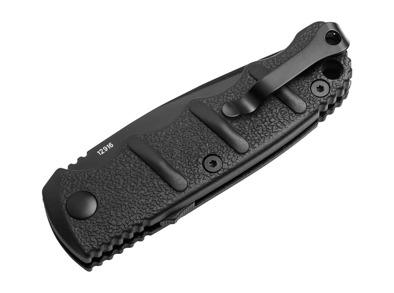 Boker Plus AKS-74 Mini Tanto Black