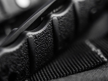 Boker Plus AKS-74 Mini Tanto Black