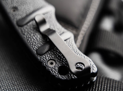 Boker Plus AKS-74 Mini Tanto Black