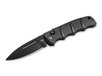 Boker Plus AKS-74 Spearpoint D2