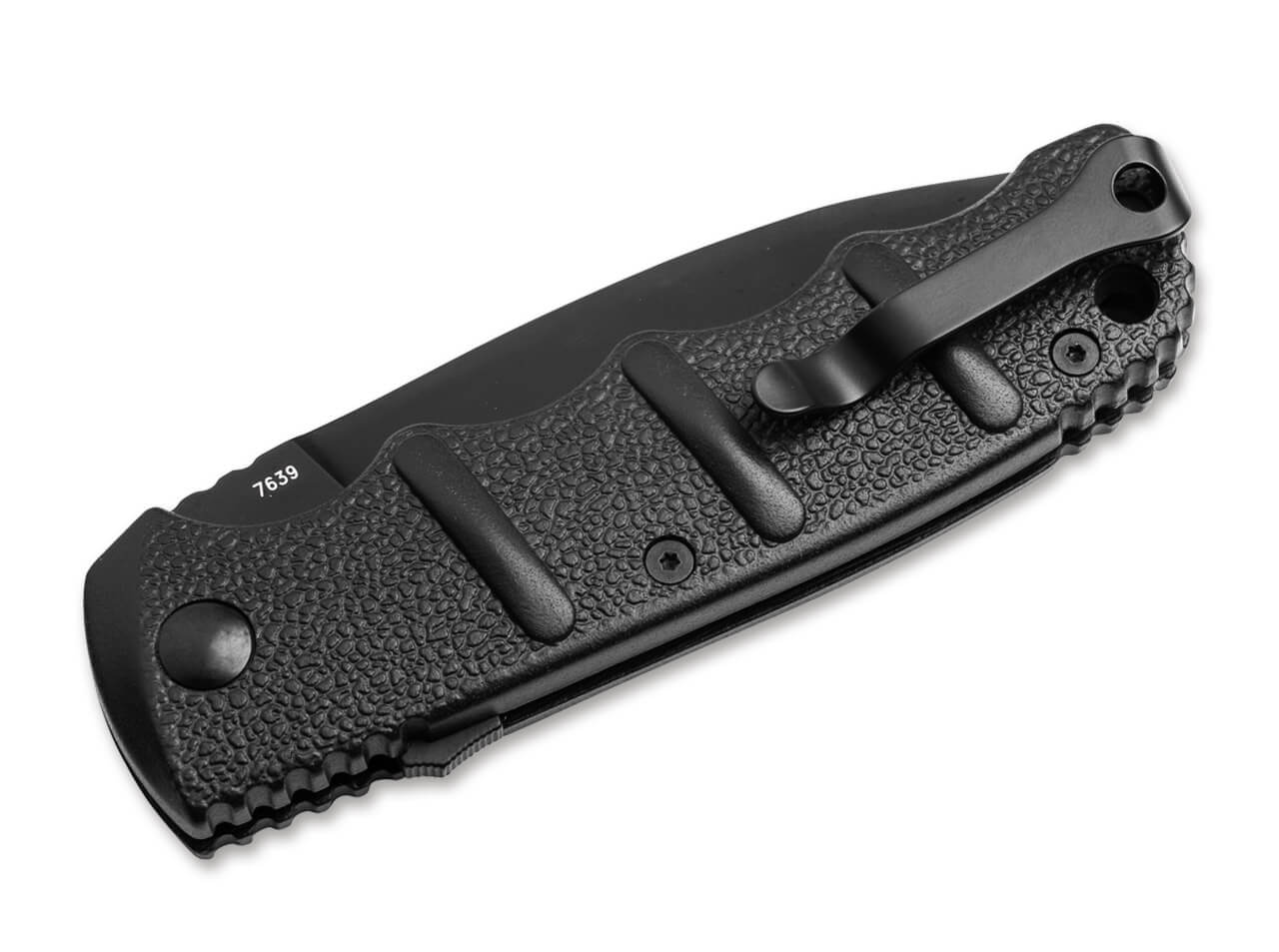 Boker Plus AKS-74 Spearpoint D2