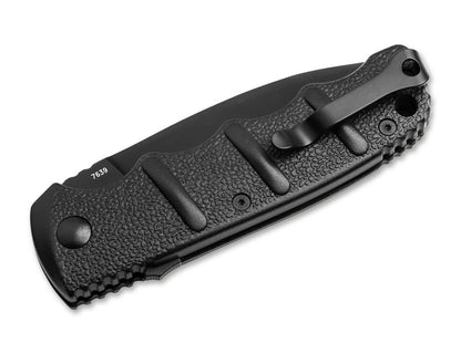 Boker Plus AKS-74 Spearpoint D2