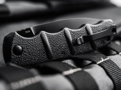 Boker Plus AKS-74 Spearpoint D2