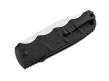 Boker Plus KALS-74 Spearpoint Damascus