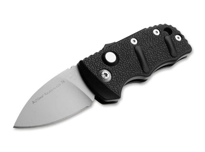 Boker Plus AKS-74 Stubby Swiss Edition D2