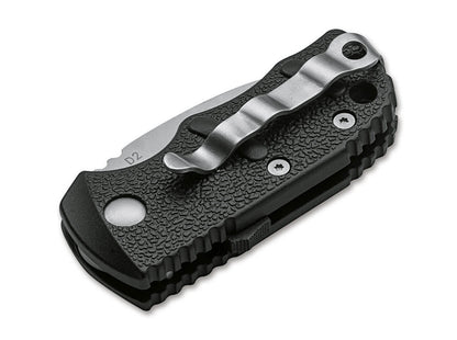 Boker Plus AKS-74 Stubby Swiss Edition D2