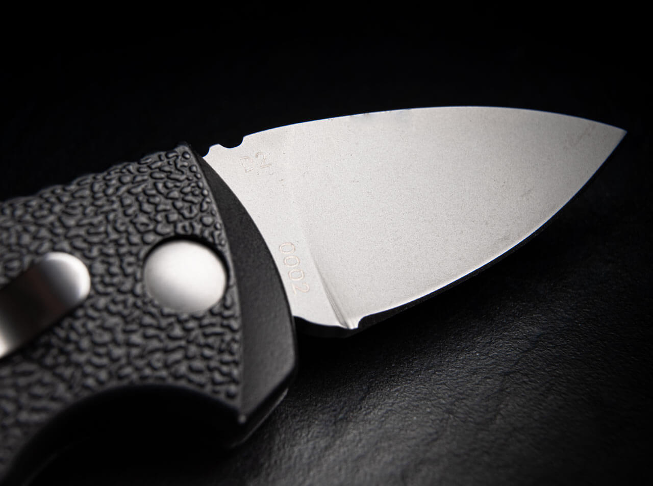 Boker Plus AKS-74 Stubby Swiss Edition D2