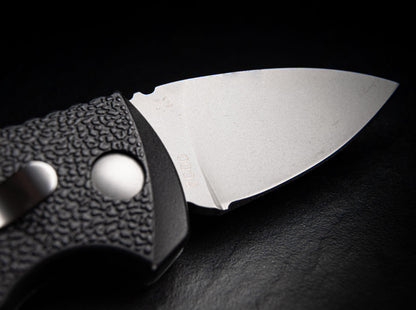 Boker Plus AKS-74 Stubby Swiss Edition D2