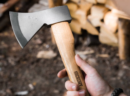 Boker Plus Appalachian Axe Big