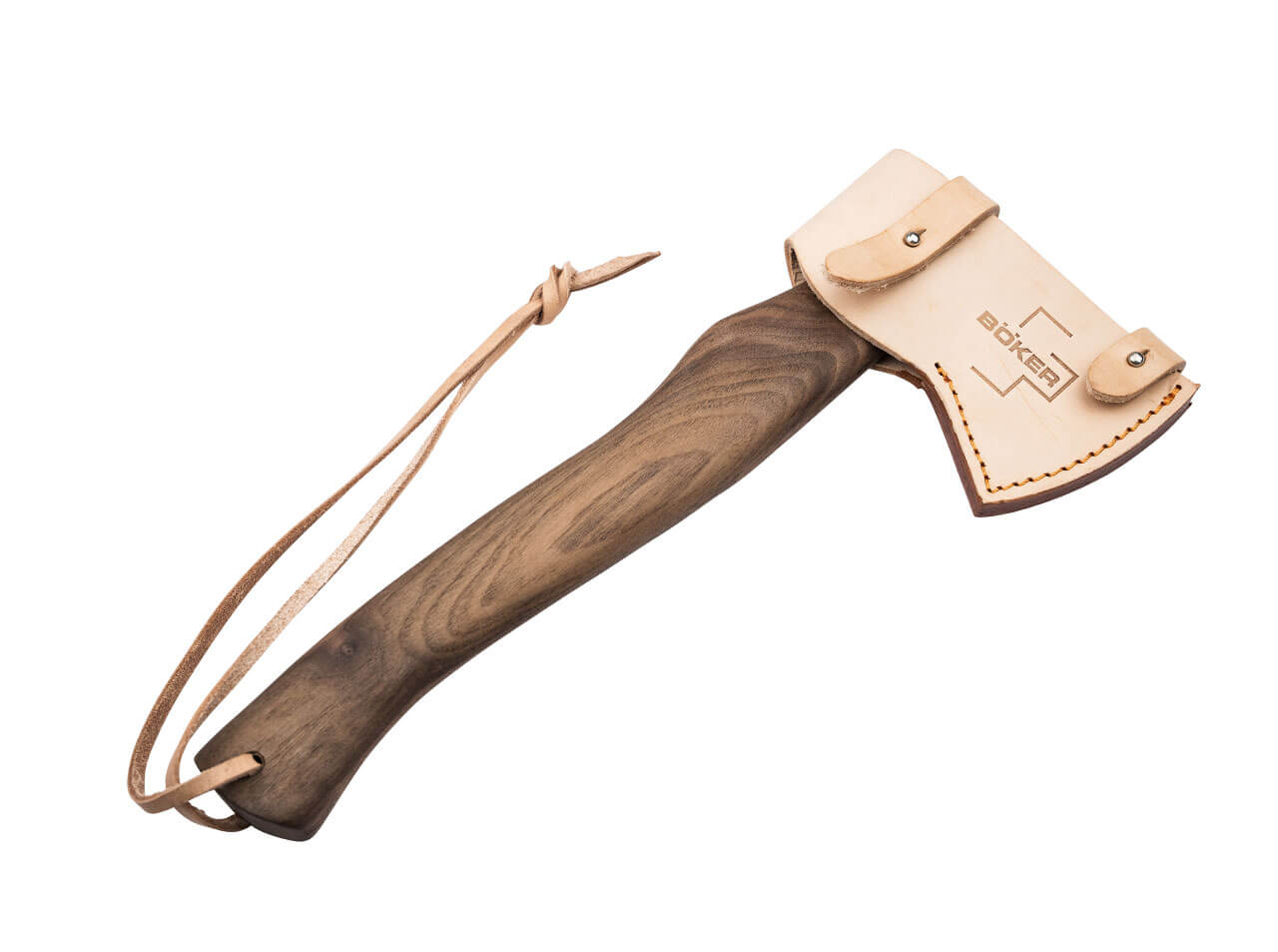 Boker Plus Appalachian Axe Damast