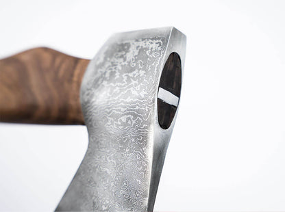 Boker Plus Appalachian Axe Damast