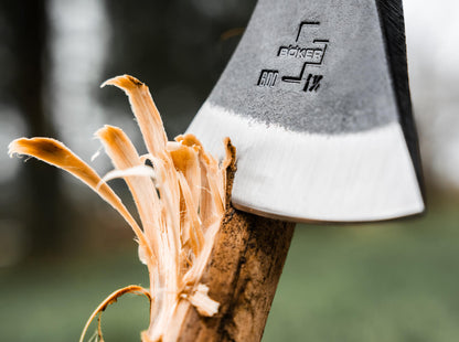 Boker Plus Appalachian Origin Mini Axe