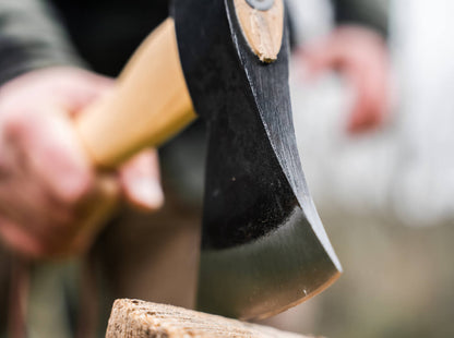 Boker Plus Appalachian Origin Mini Axe