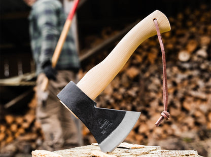 Boker Plus Appalachian Origin Mini Axe