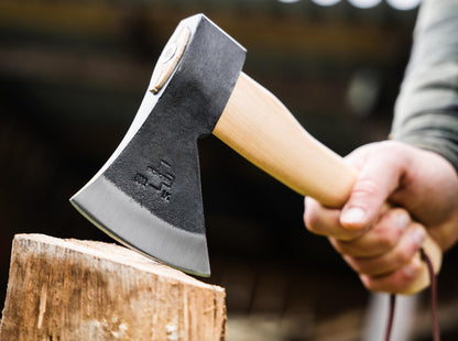 Boker Plus Appalachian Origin Mini Axe