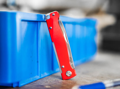 Böker Plus Atlas Blue