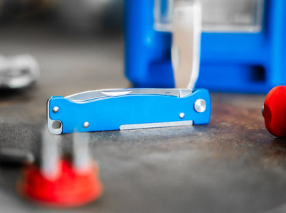 Böker Plus Atlas Blue