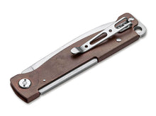 Boker Plus Atlas Copper