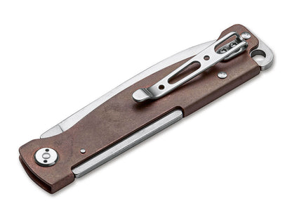 Boker Plus Atlas Copper