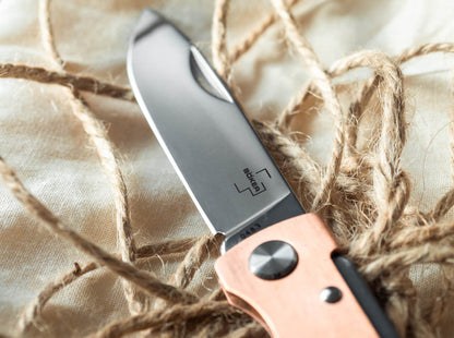 Boker Plus Atlas Copper