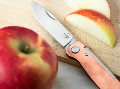 Boker Plus Atlas Copper