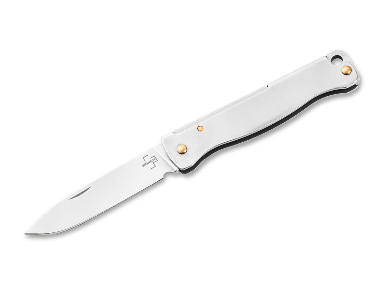 Boker Plus Atlas Mini