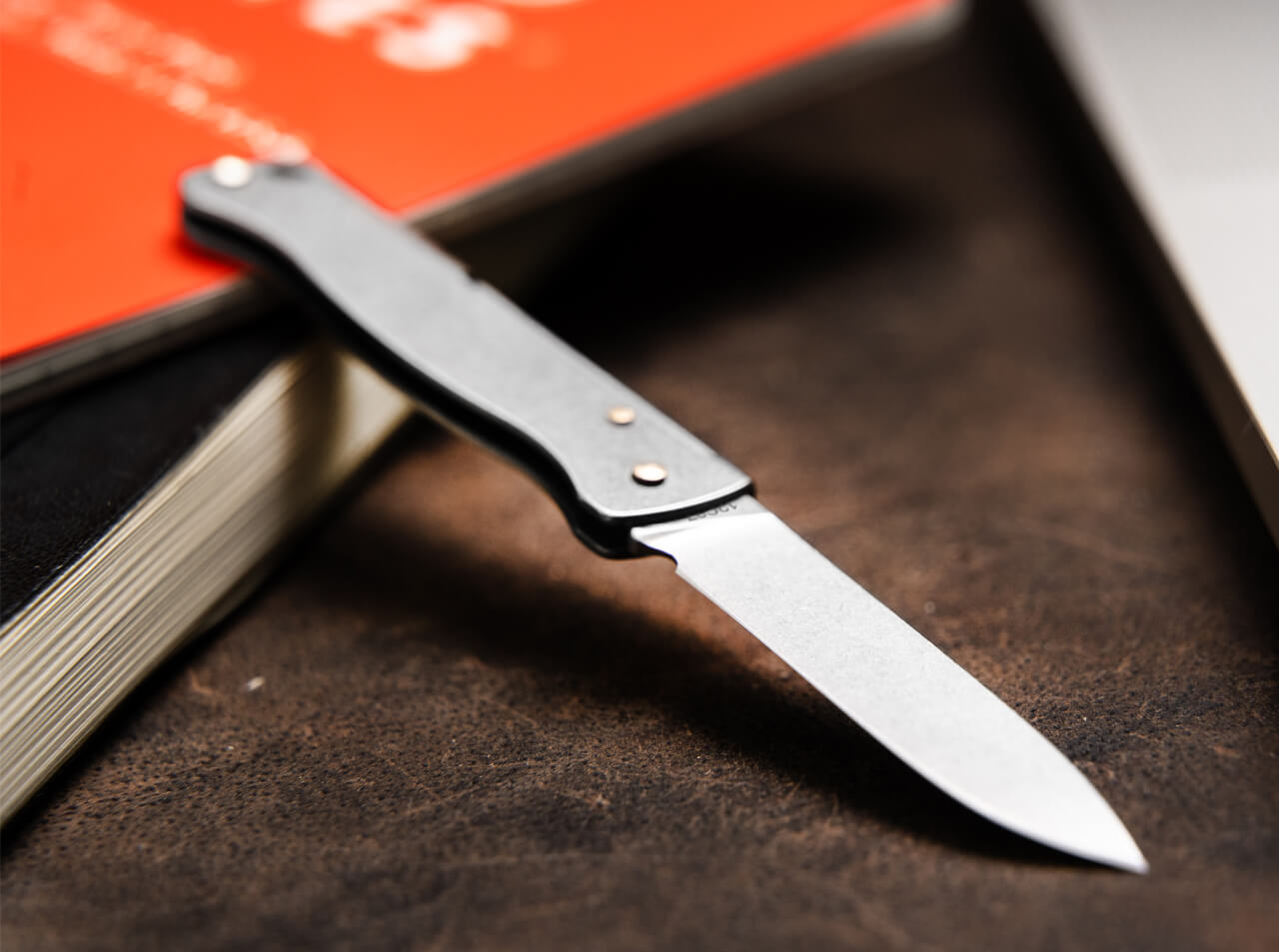 Boker Plus Atlas Mini