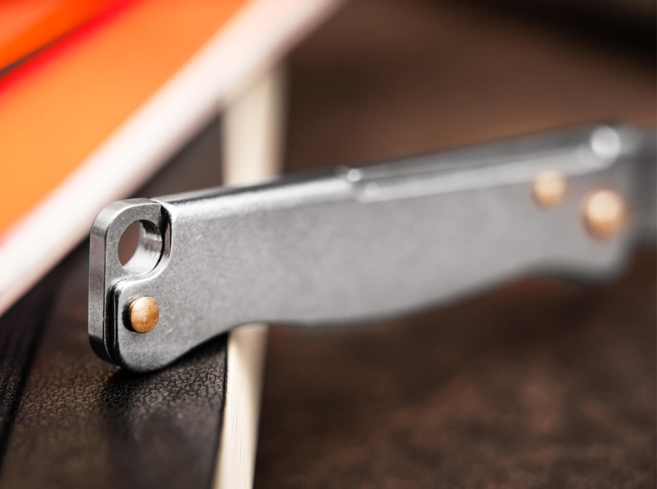 Boker Plus Atlas Mini