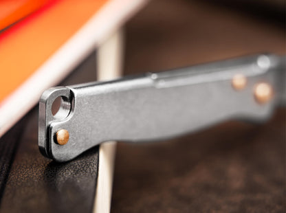 Boker Plus Atlas Mini