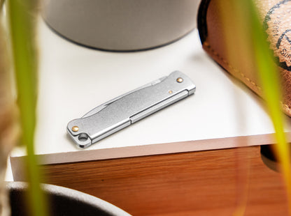Boker Plus Atlas Mini