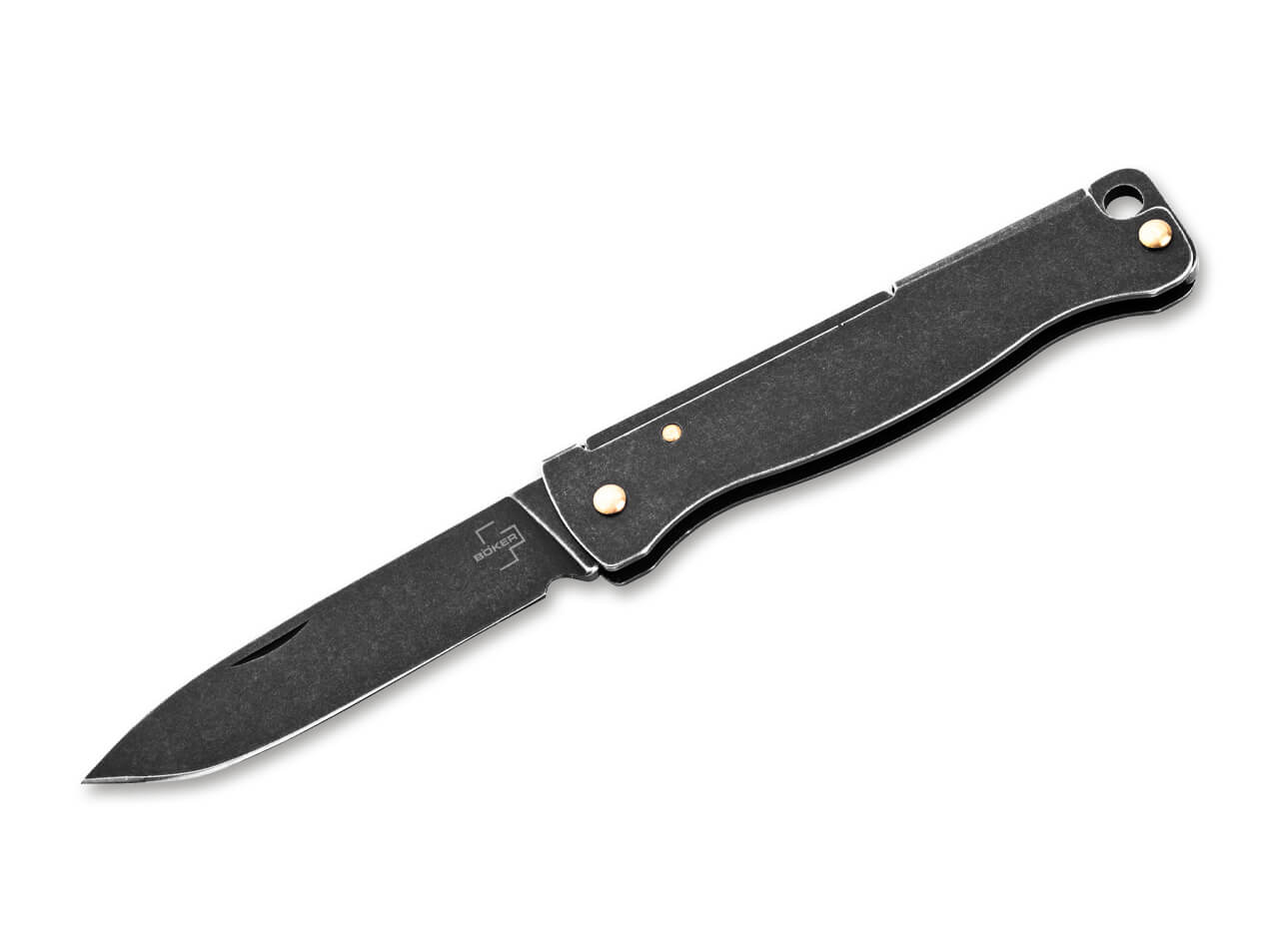 Boker Plus Atlas Mini Dark