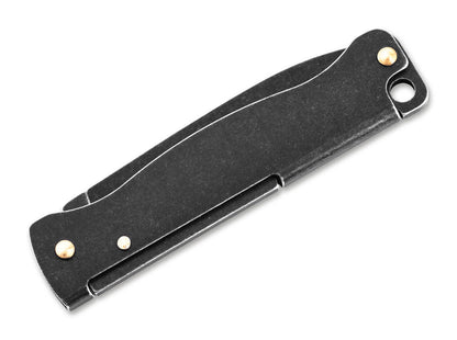 Boker Plus Atlas Mini Dark
