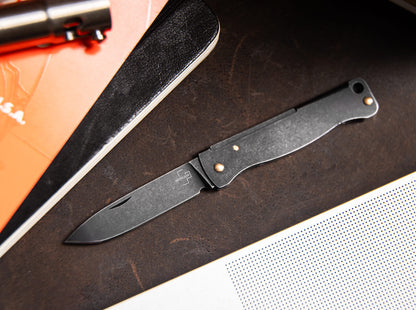 Boker Plus Atlas Mini Dark