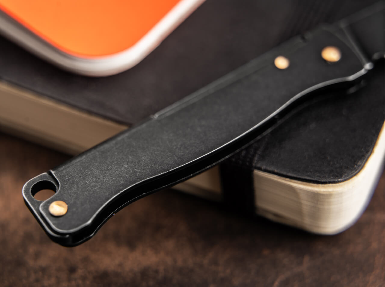 Boker Plus Atlas Mini Dark
