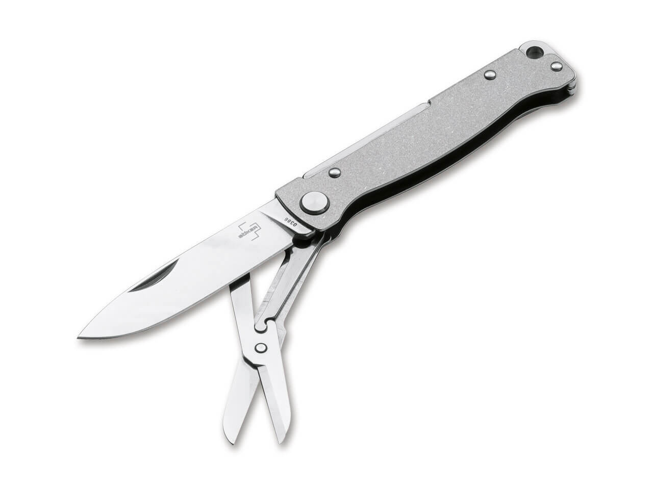 Boker Plus Atlas Multi SW