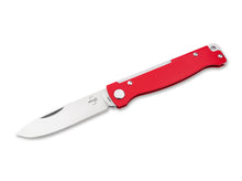 Boker Plus Atlas Red