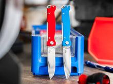 Boker Plus Atlas Red