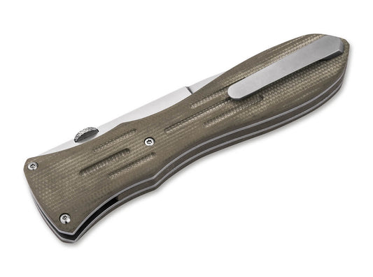 Boker Plus Atropos