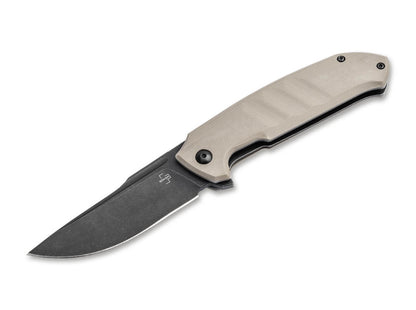 Boker Plus Barchan