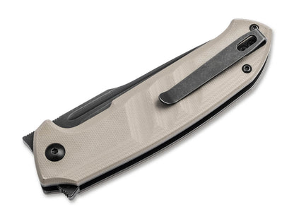 Boker Plus Barchan