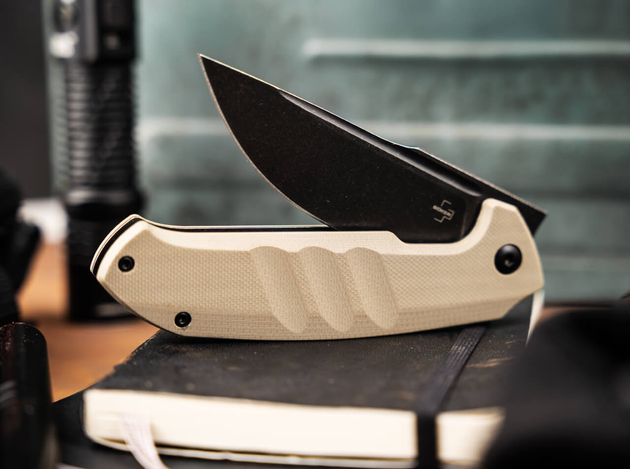 Boker Plus Barchan