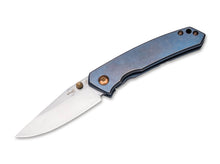 Boker Plus Canoe